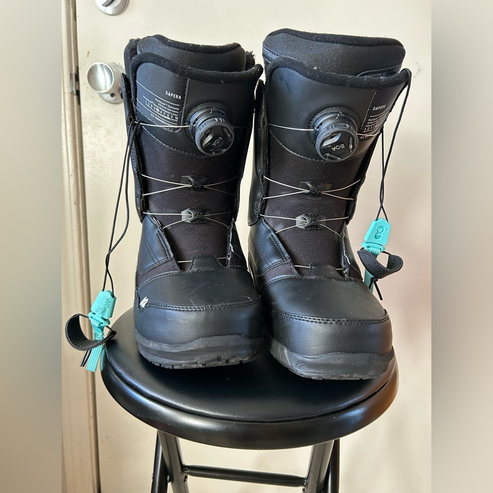 K2 Sapera Snowboard boot